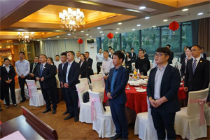 一路風華，共耀星輝｜2021博皓開工宴暨2020年年度頒獎盛典