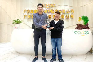 喜訊｜2020乘風破浪，廣東博皓Stoner業績持續增長！