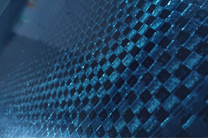 碳纖維展寬預浸料 12K/24K碳纖維展寬預浸布多規格 運動器材/箱體/樂器盒用碳纖維環氧預浸料