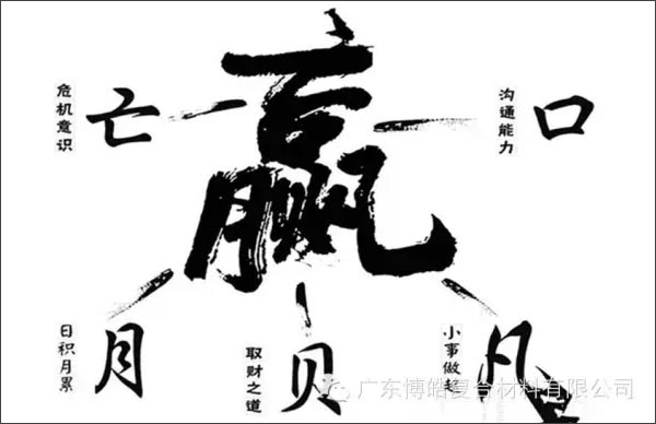 【博皓感悟】爭贏了，也許什么都輸了！