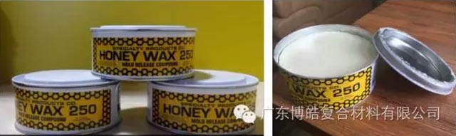 Stoner史東樂牌蜜蠟250：玻璃鋼脫模產(chǎn)品中的一顆璀璨新星！